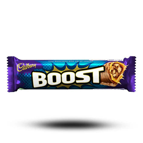 Cadbury Boost 48,5g Packung
