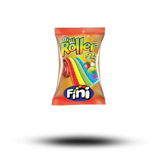 Fini Roller Rainbow 20g Packung