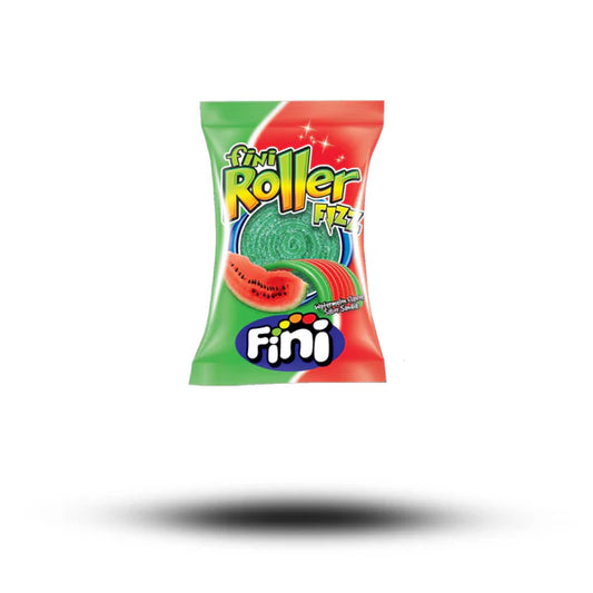 Fini Roller Watermelon 20g Packung
