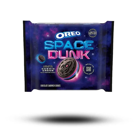 Oreo Space Dunk - Cosmic Creme - Limited Edition 303g Packung