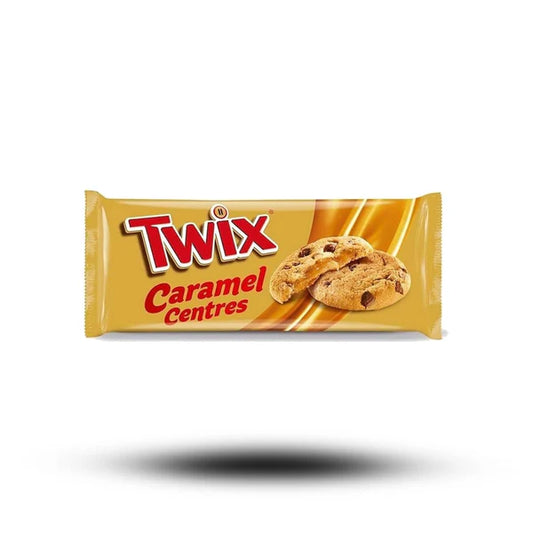 Twix Cookies 144g Packung