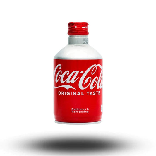 Coca Cola Japan 300ml