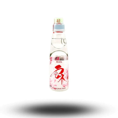 Hata Ramune Sakura 200ml Flasche Inkl. Pfand