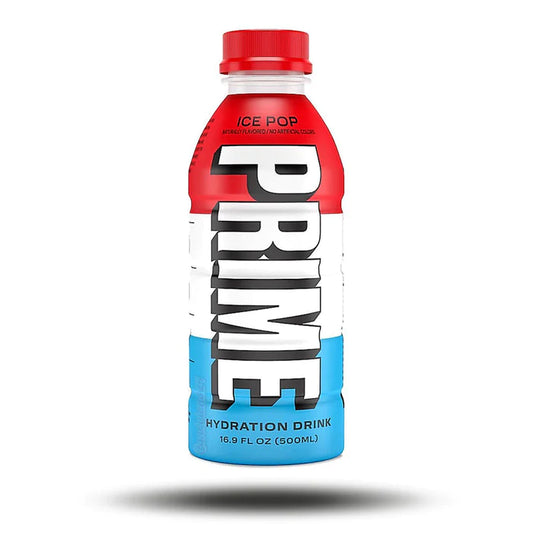 DPG Prime Hydration Ice Pop 500ml Inkl. Pfand