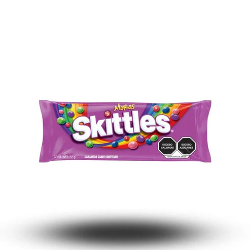 Skittles Moras 22g Packung