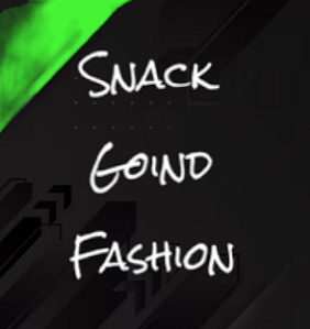 Snack-Goind Fashion