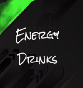 EnergyDrinks