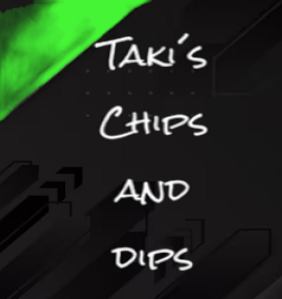 Takis Chips and Dips