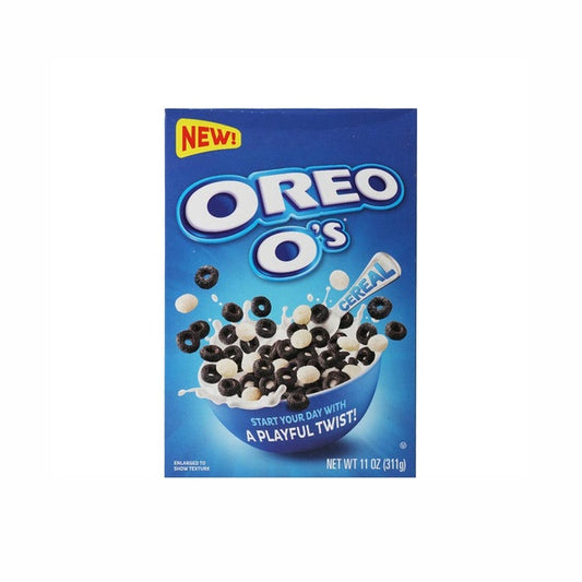 Oreo O´s Cereal 350g