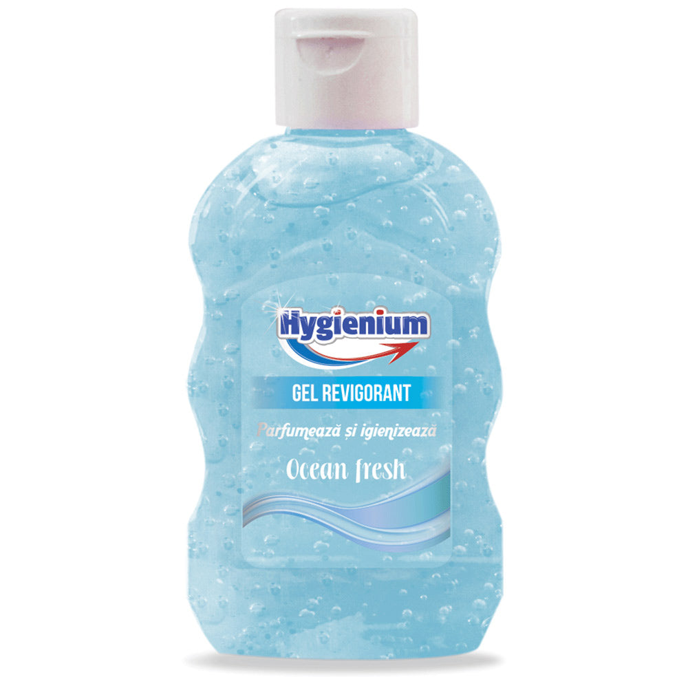 Hygienium Erfrischendes Gel 50ml