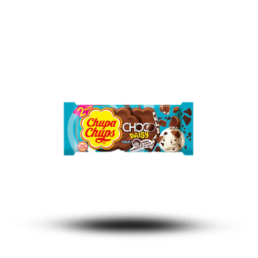 Chupa Chups Choco Daisy Creama Biscotti 32g Packung
