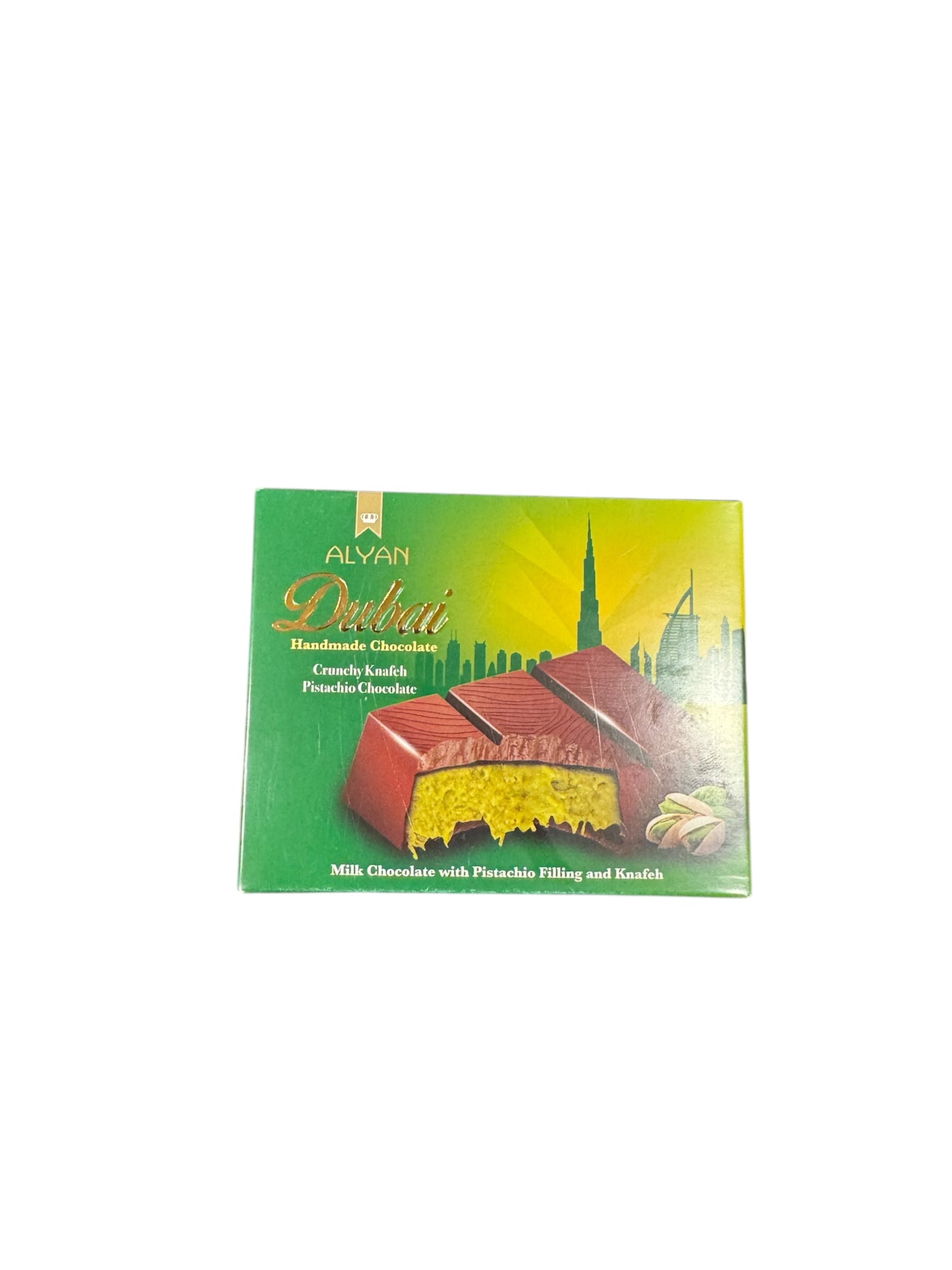 Alyan Dubai Handmade 100g