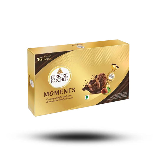 Ferrero Rocher Moments 92,8g Packung