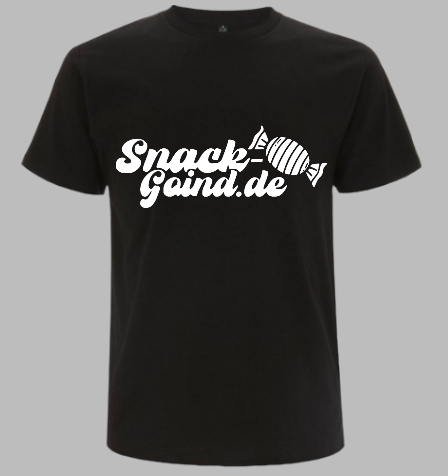 Snack-Goind T-Shirt