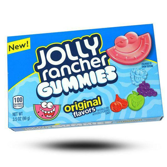 Jolly Rancher Gummies 99g Packung