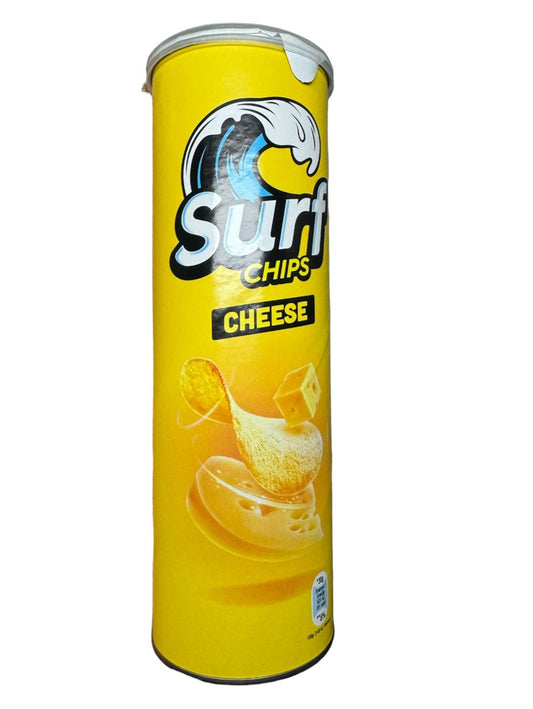 Surf Chips Cheese 160g