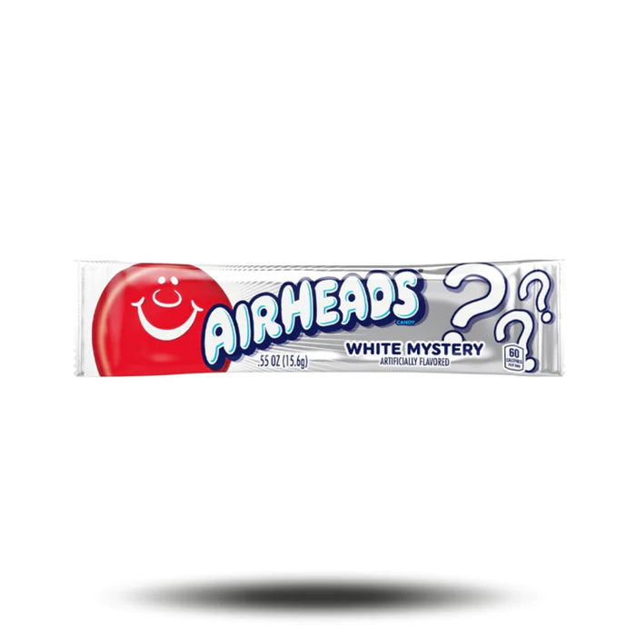 Airheads White Mystery 15,6g Packung