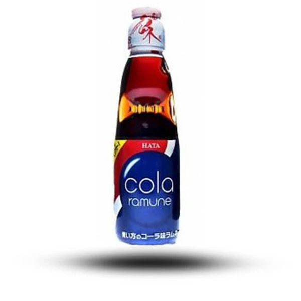 Ramune Cola Soda 200ml  Inkl. Pfand