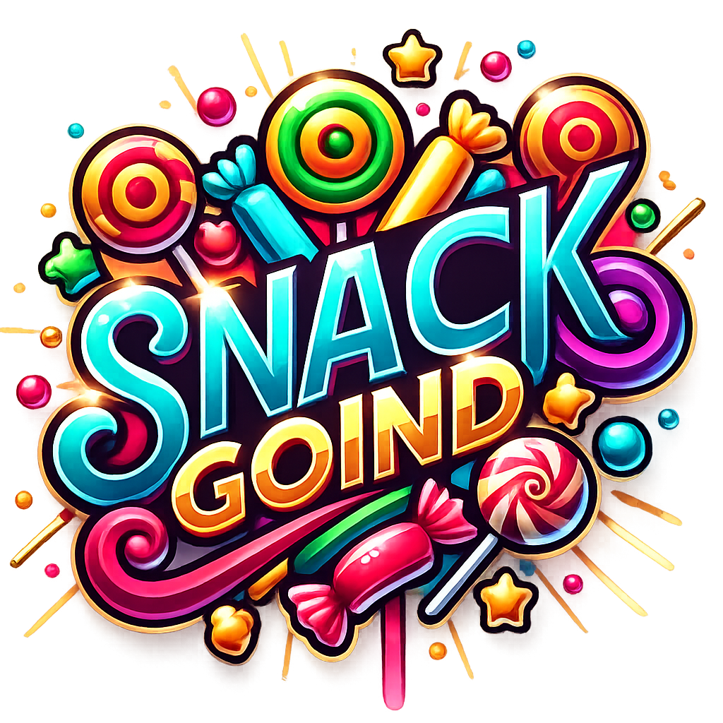 Snack-Goind