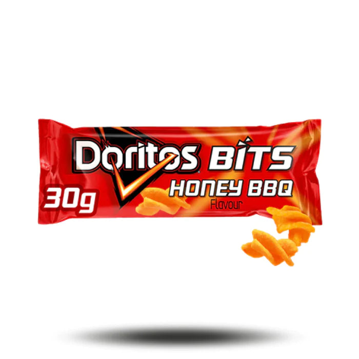 Doritos Bits Honey BBQ 30g Packung