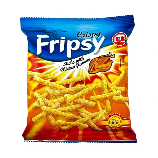 Fripsy Sticks Crispy - Chicken 50g