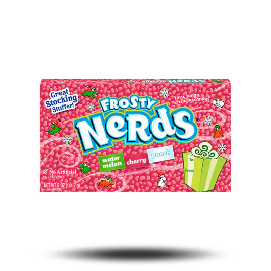 Nerds Frosty 141,7g Packung