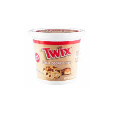 Twix Cookie Dough 113g