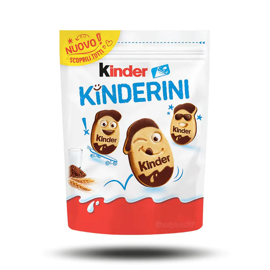 Kinder Kinderini 250g
