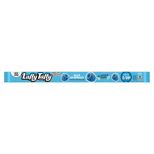 Laffy Taffy Blue Rasberry 23g