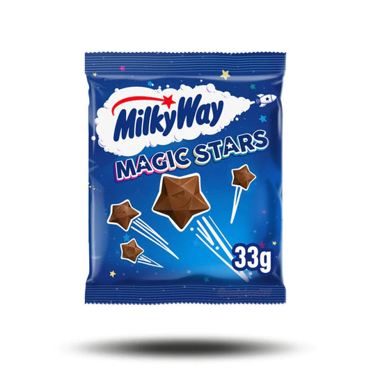 Milky Way Magic Stars 33g Packung