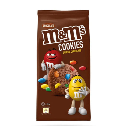 M&Ms Cookies 180g