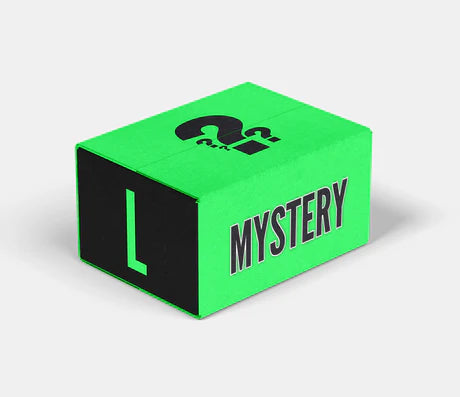 Mystery SnackBox L