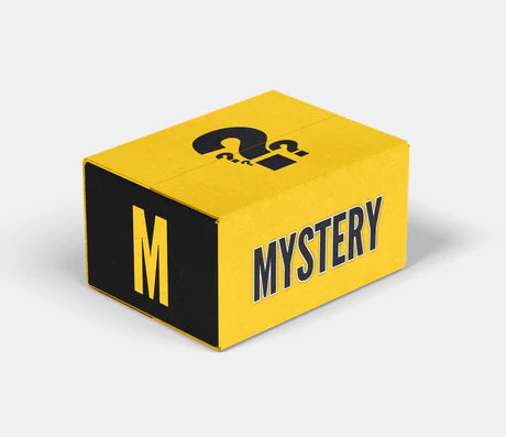 Mystery SnackBox M