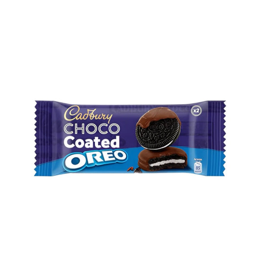 Oreo Cadbury  Chocolate Coated  18,4g