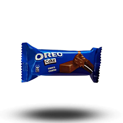 Oreo Cake Chocolate 24g