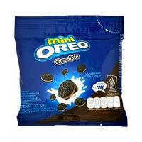 Oreo Mini Chocolate 20,4g