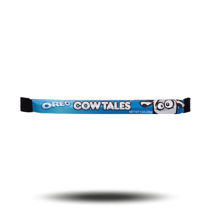 Oreo Cow Tales 28g Packung
