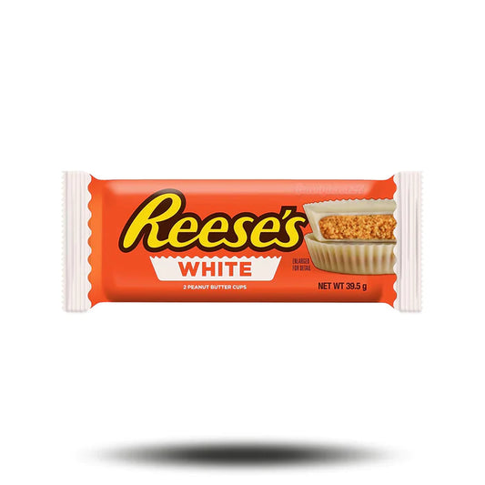 Reese’s White Peanut Butter Cups  39,5g Packung
