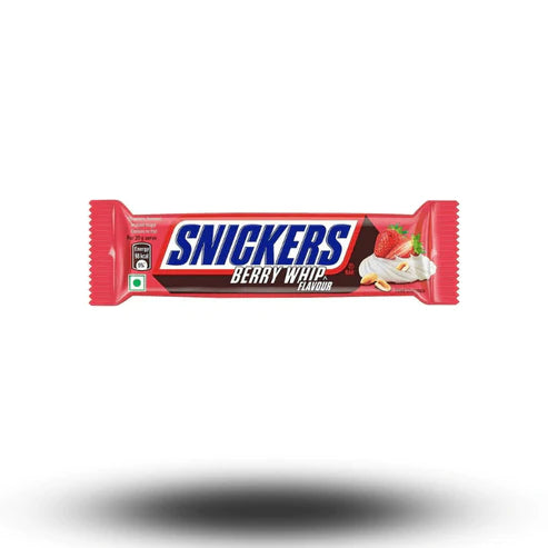 Snickers Berry Whip 40g Packung